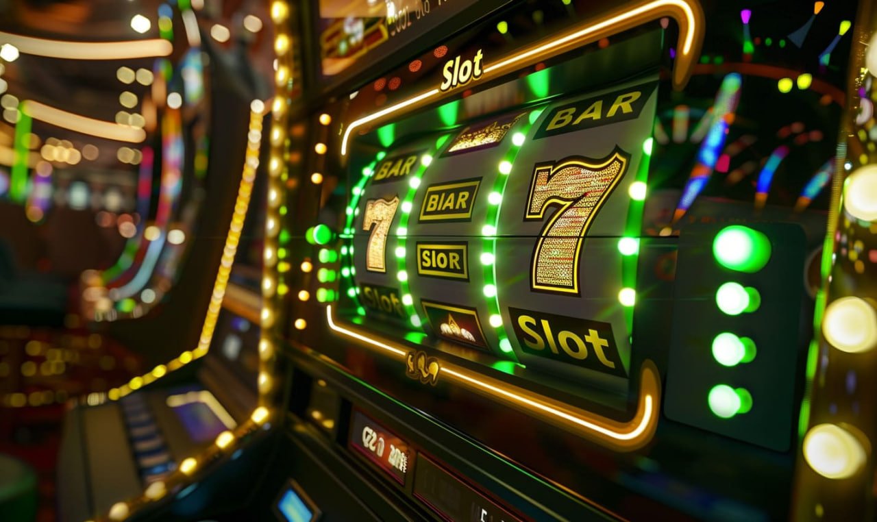 Ilustrasi pengguna mobile bermain sportsbook dan live casino di asik77