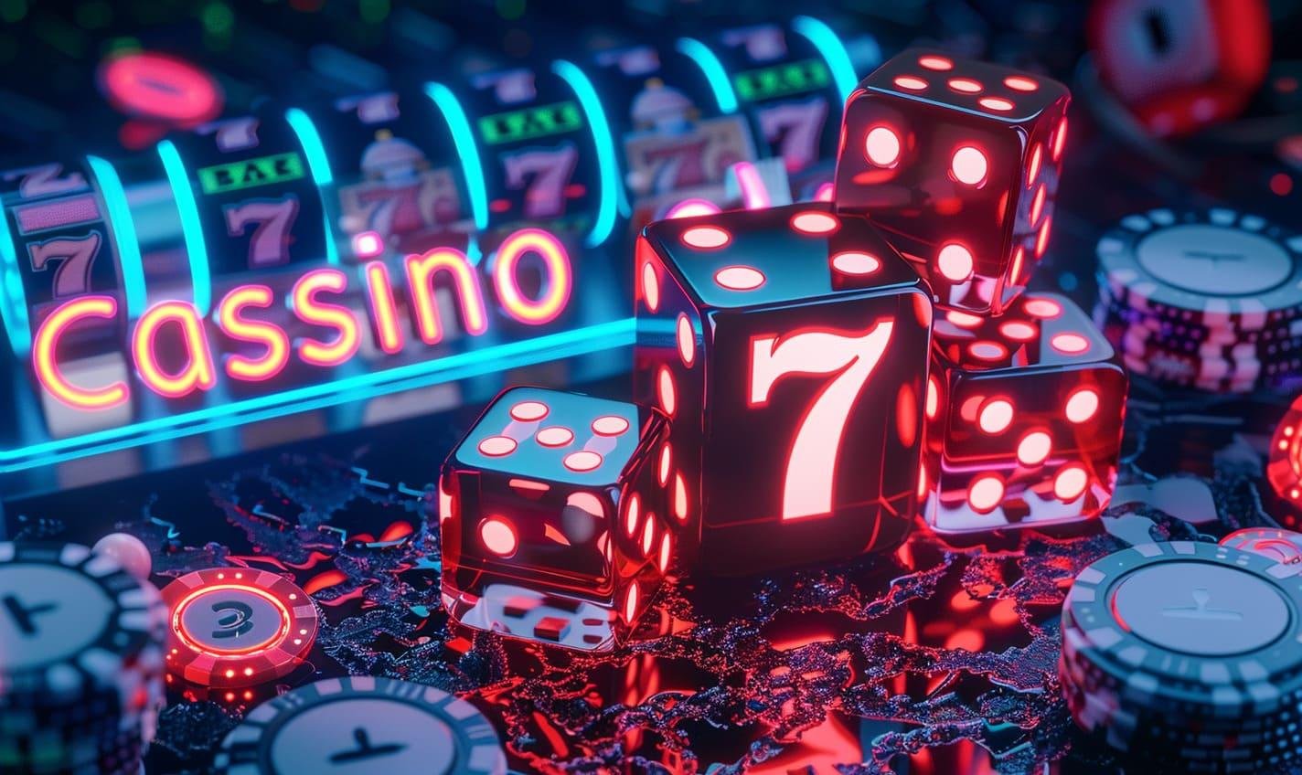 Game slot online populer dengan tema menarik di asik77